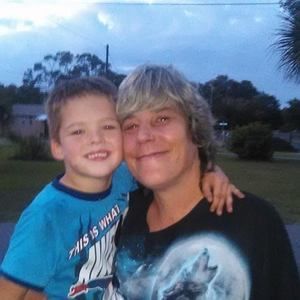 Meet your Posher, Kari